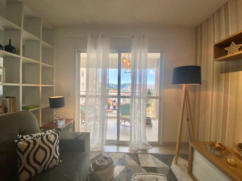 imóvel com 104m² - Centro - São Bernardo do Campo