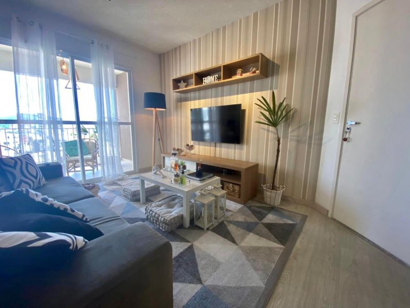 imóvel com 104m² - Centro - São Bernardo do Campo