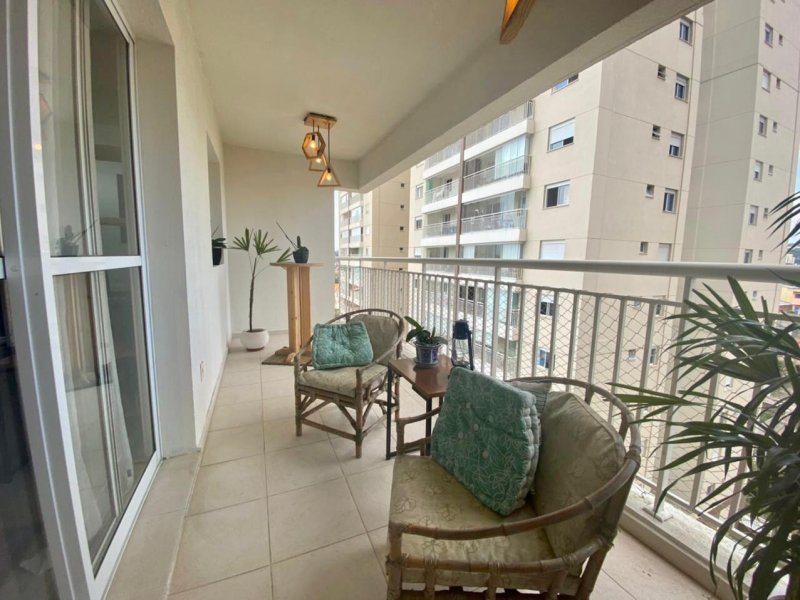 imóvel com 104m² - Centro - São Bernardo do Campo