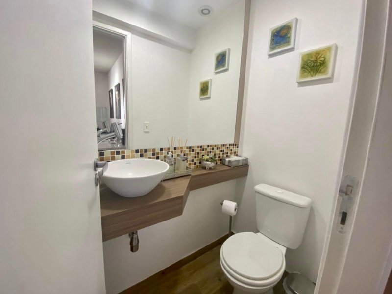 imóvel com 104m² - Centro - São Bernardo do Campo