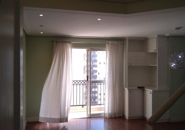 imóvel com 70m²
