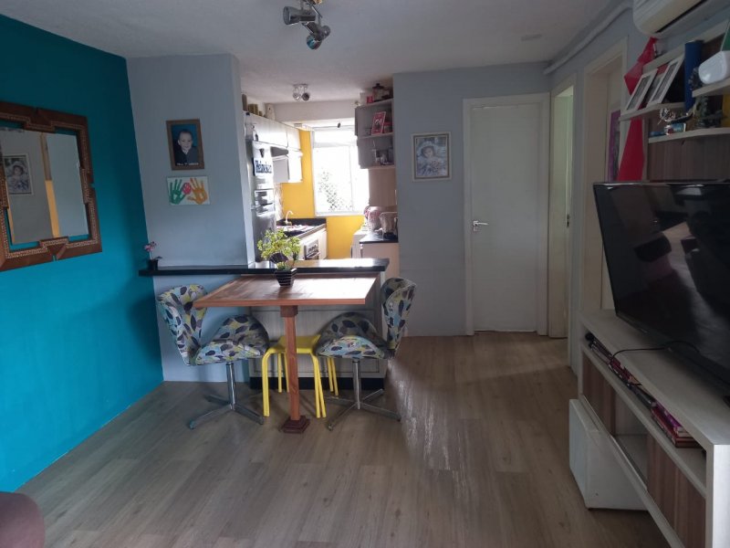 Apartamento à venda Agronomia com 45m² e 2 quartos por R$ 149.999 - 1759989978-cd7b513a-8b7b-4de5-a4b6-28f74c38ec5a.jpg