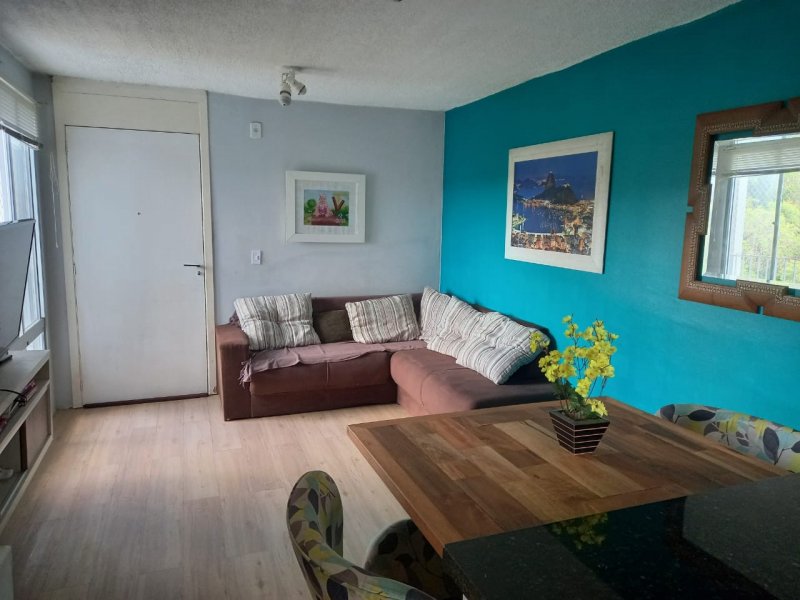 Apartamento à venda Agronomia com 45m² e 2 quartos por R$ 149.999 - 266514418-1c08c0aa-e154-4b53-9c8f-217d8a72129c.jpg