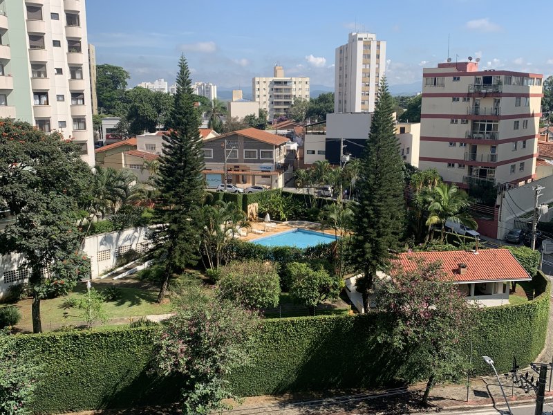 imóvel com 140m² - Vila Ema - Sao Jose dos Campos