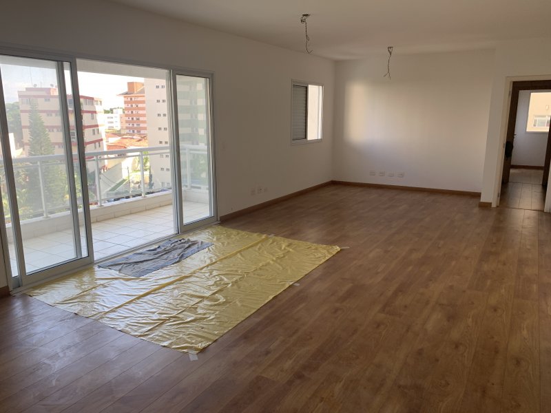 imóvel com 140m² - Vila Ema - Sao Jose dos Campos