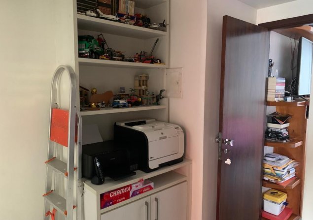 imóvel com 98m²