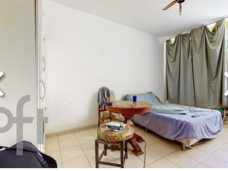 Apartamento à venda Centro com 36m² e 1 quarto por R$ 200.000 - 1290921185-76335a31-4c34-4429-b84b-4f4546153bf2.jpeg