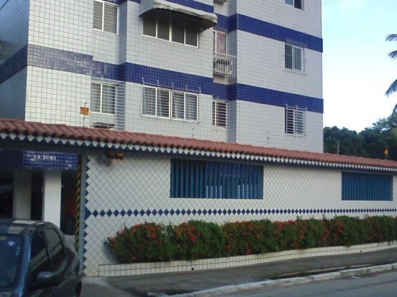 Apartamento à venda Candeias com 108m² e 3 quartos por R$ 200.000 - 1964937819-img-20201222-wa0022.jpg
