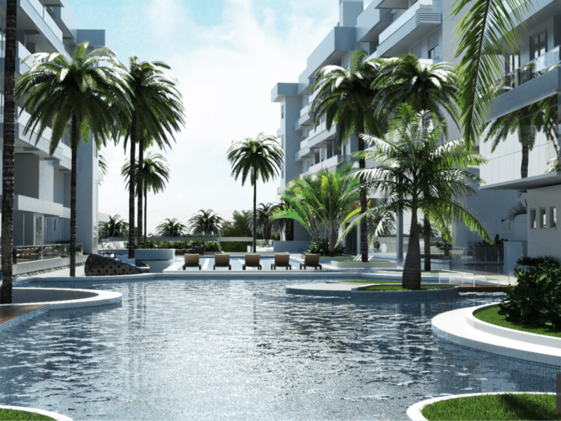 Apartamento à venda Ingleses Norte com 105m² e 2 quartos por R$ 630.000 - 1841134772-piscina-vista-dentro2.png