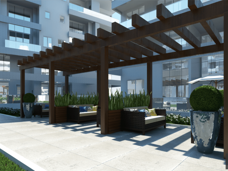 Apartamento à venda Ingleses Norte com 105m² e 2 quartos por R$ 630.000 - 2059887590-pergolado2.png