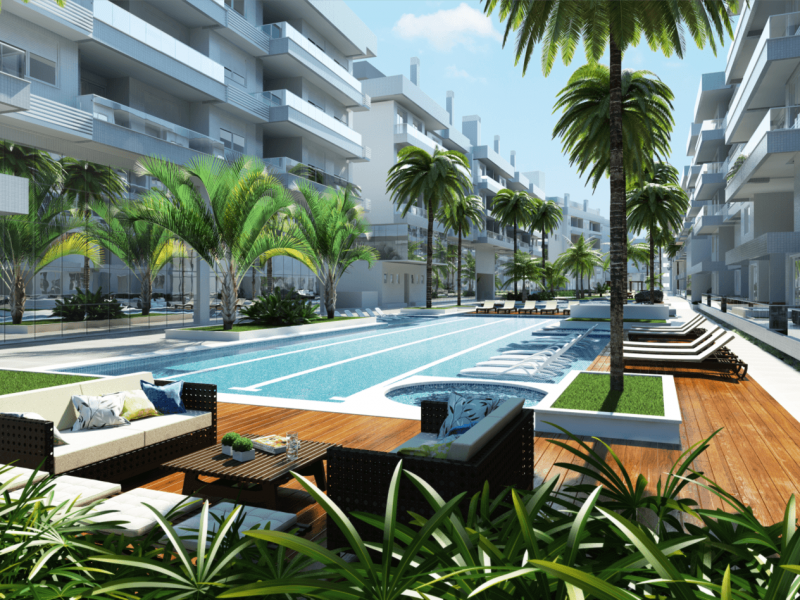Apartamento à venda Ingleses Norte com 105m² e 2 quartos por R$ 630.000 - 571191315-piscina-101.png