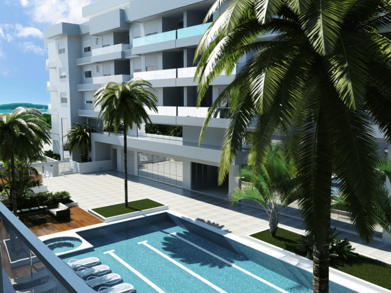 Apartamento à venda Ingleses Norte com 105m² e 2 quartos por R$ 630.000 - 872566723-sacada3.png