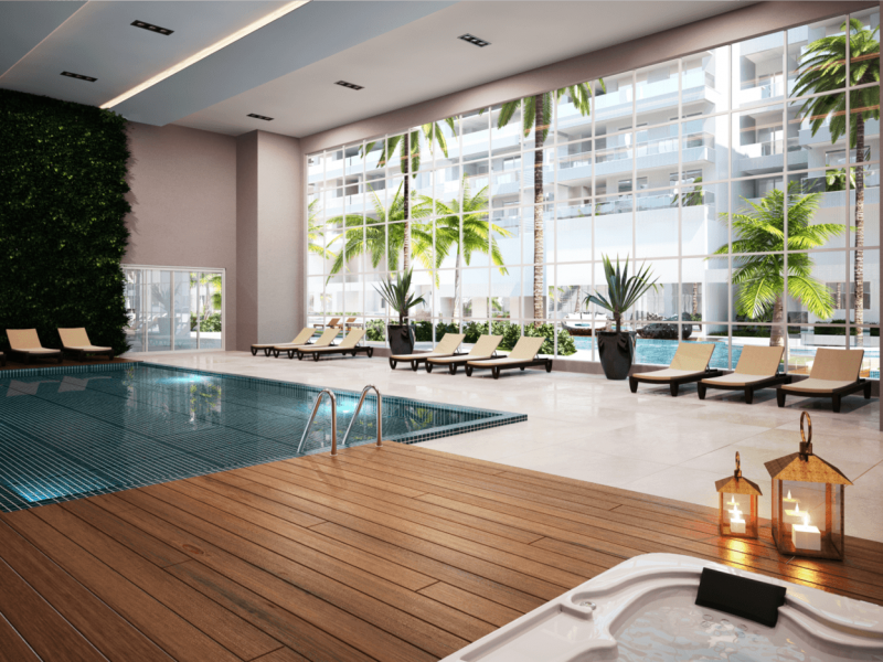 Apartamento à venda Ingleses Norte com 105m² e 2 quartos por R$ 630.000 - 939198881-piscina-interna-21.png