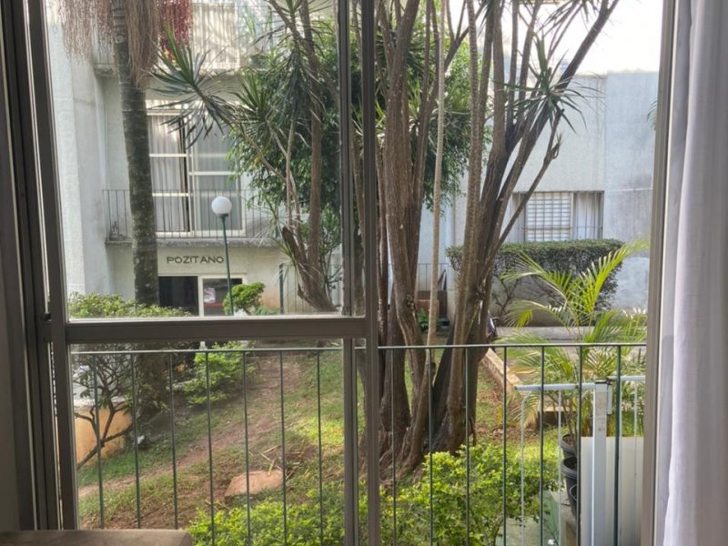 Apartamento à venda Jardim Novo Santo Amaro com 64m² e 2 quartos por R$ 270.000 - 780513536-81b32752-ec3c-4b6f-9669-adfa657fdbbd.jpeg