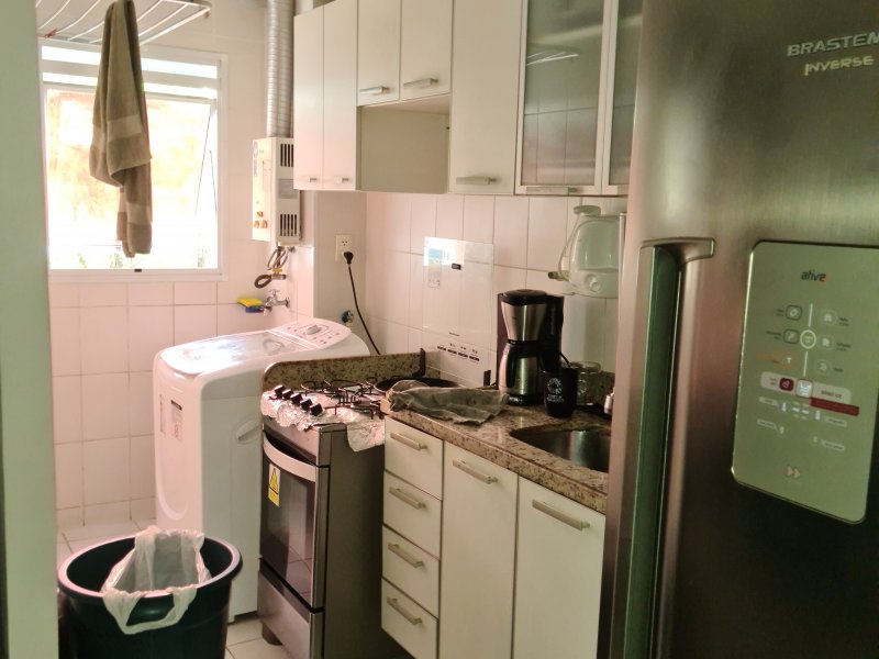 imóvel com 65m² - Centro - Rio de Janeiro