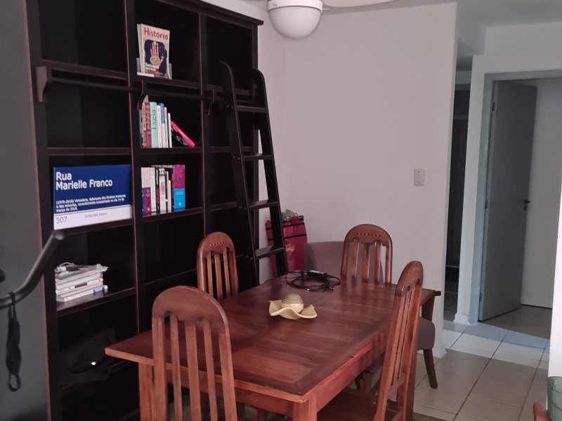 imóvel com 65m² - Centro - Rio de Janeiro