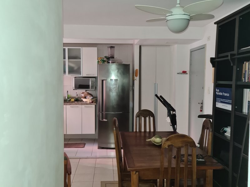 imóvel com 65m² - Centro - Rio de Janeiro