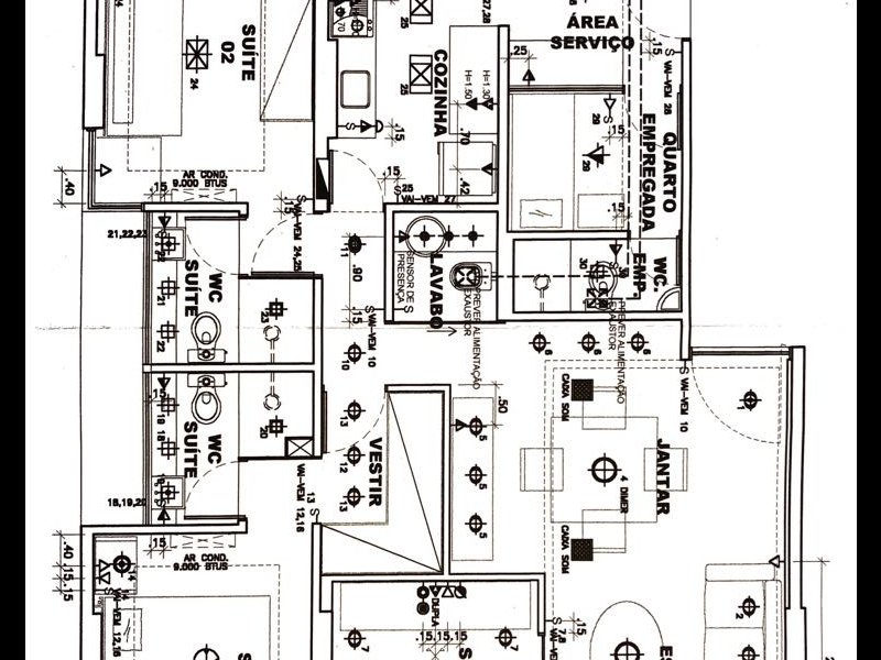 Apartamento à venda Boa Viagem com 94m² e 3 quartos por R$ 850.000 - 1104192505-planta-402.jpg