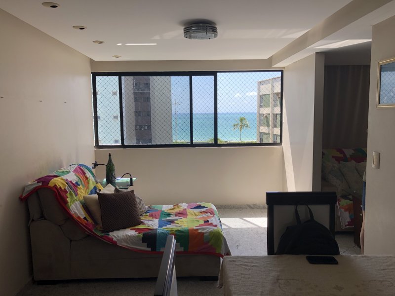 Apartamento à venda Boa Viagem com 94m² e 3 quartos por R$ 850.000 - 127506564-img-3091.jpeg
