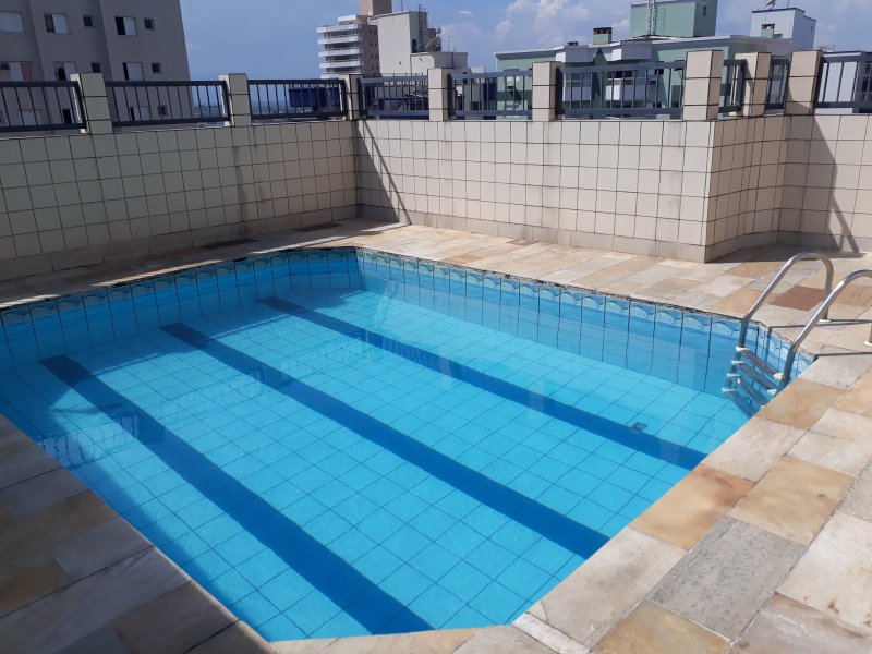 imóvel com 81m² - Aviação - Praia Grande