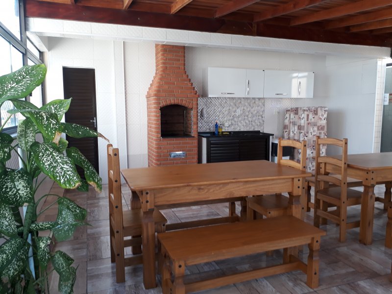 imóvel com 81m² - Aviação - Praia Grande