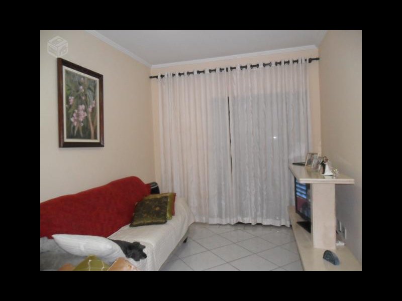 imóvel com 81m² - Aviação - Praia Grande