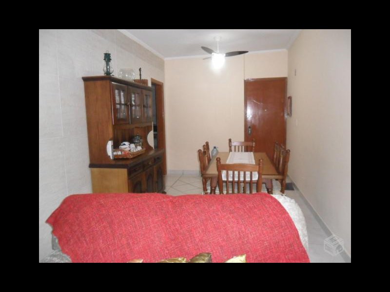 imóvel com 81m² - Aviação - Praia Grande