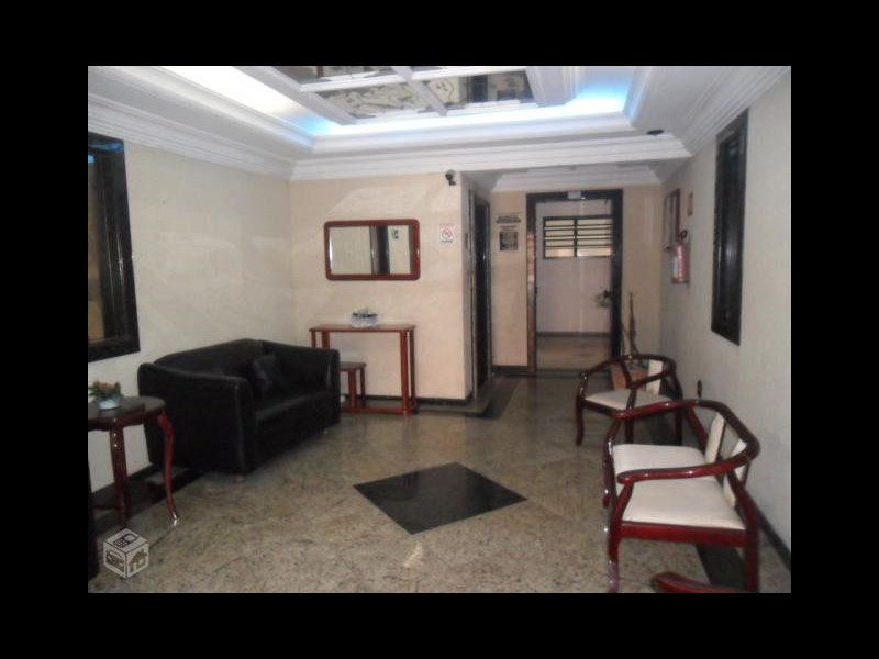 imóvel com 81m² - Aviação - Praia Grande