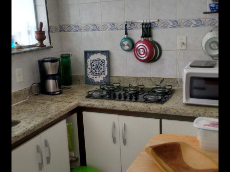 imóvel com 81m² - Aviação - Praia Grande