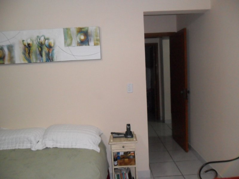 imóvel com 81m² - Aviação - Praia Grande