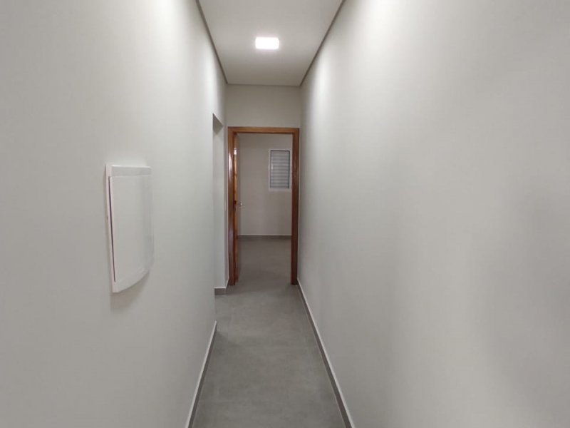imóvel com 170m² - RESIDENCIAL SAO MIGUEL - Limeira