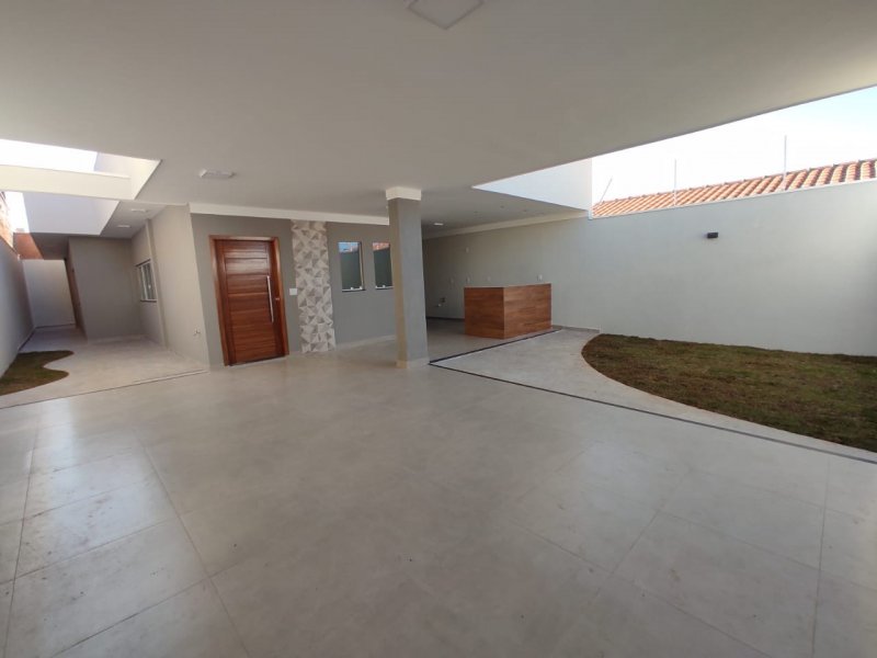 imóvel com 170m² - RESIDENCIAL SAO MIGUEL - Limeira