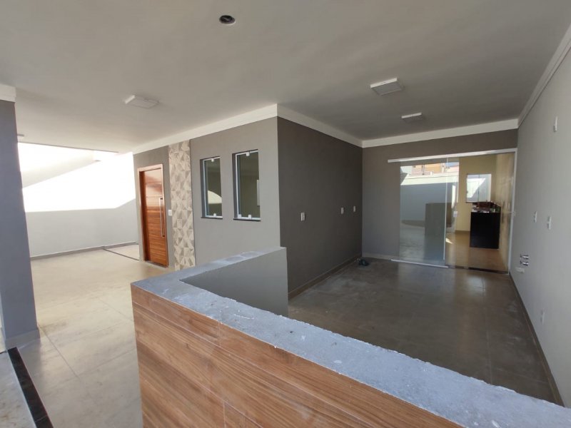imóvel com 170m² - RESIDENCIAL SAO MIGUEL - Limeira