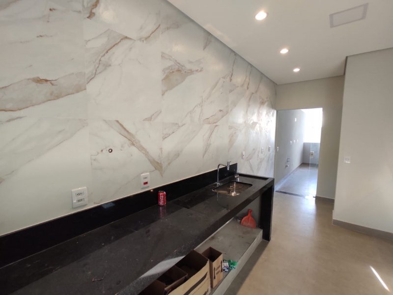 imóvel com 170m² - RESIDENCIAL SAO MIGUEL - Limeira