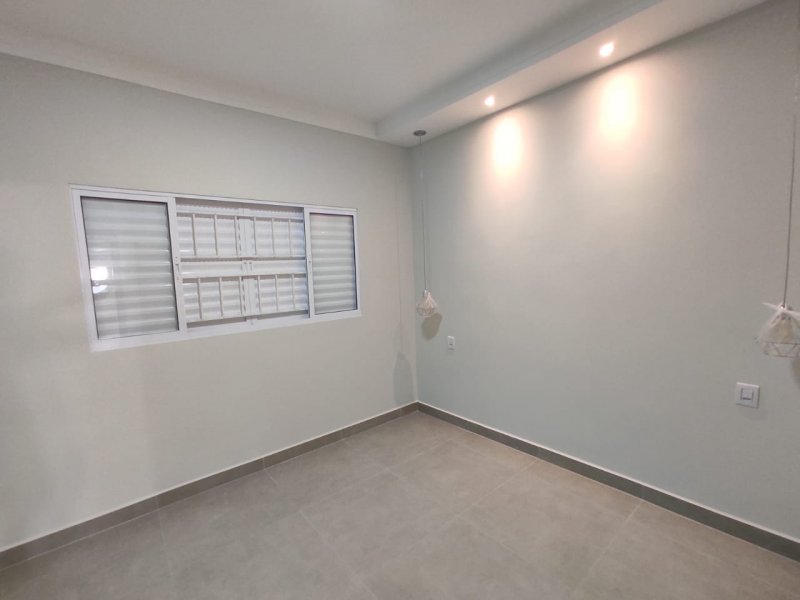 imóvel com 170m² - RESIDENCIAL SAO MIGUEL - Limeira