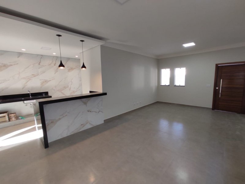 imóvel com 170m² - RESIDENCIAL SAO MIGUEL - Limeira