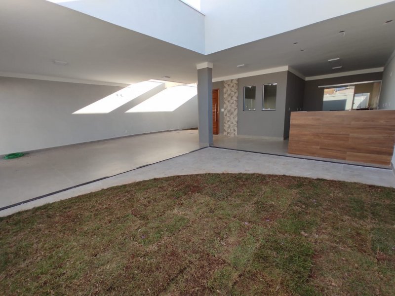 imóvel com 170m² - RESIDENCIAL SAO MIGUEL - Limeira