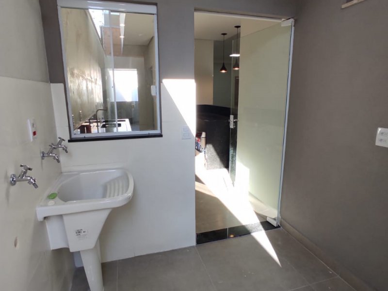 imóvel com 170m² - RESIDENCIAL SAO MIGUEL - Limeira