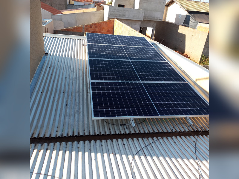 Casa à venda jardim são paulo com 116m² e 2 quartos por R$ 419.000 - telhado3.jpg