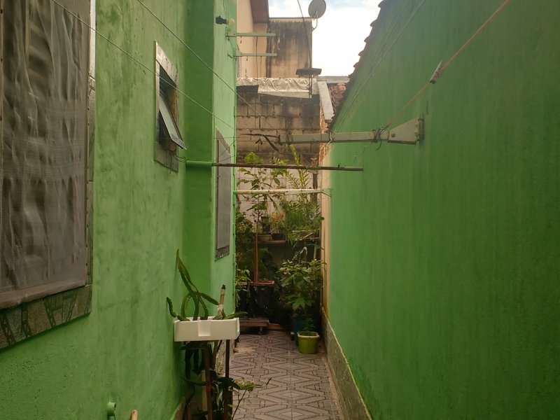 Casa à venda Residencial Santa Izabel com 108m² e 4 quartos por R$ 370.000 - 136217008-022.jpg