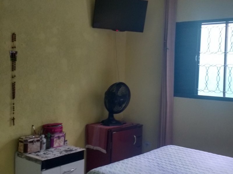 Casa à venda Residencial Santa Izabel com 108m² e 4 quartos por R$ 370.000 - 1530762013-052.jpg