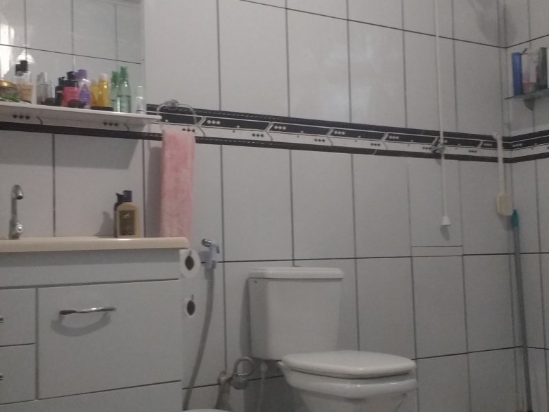 Casa à venda Residencial Santa Izabel com 108m² e 4 quartos por R$ 370.000 - 1685636195-041.jpg