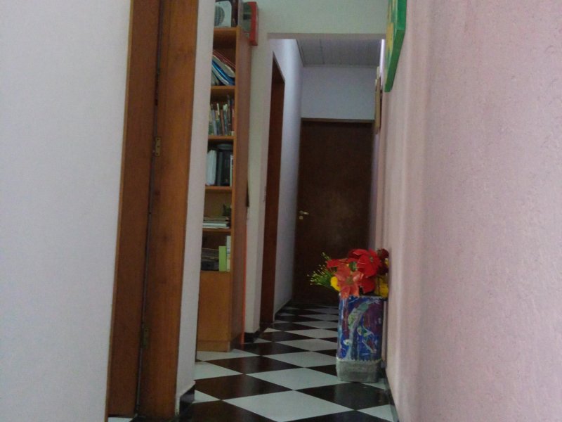 Casa à venda Residencial Santa Izabel com 108m² e 4 quartos por R$ 370.000 - 1741273972-corredor-1o-piso.jpg