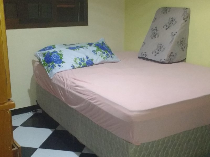 Casa à venda Residencial Santa Izabel com 108m² e 4 quartos por R$ 370.000 - 1943223818-051.jpg