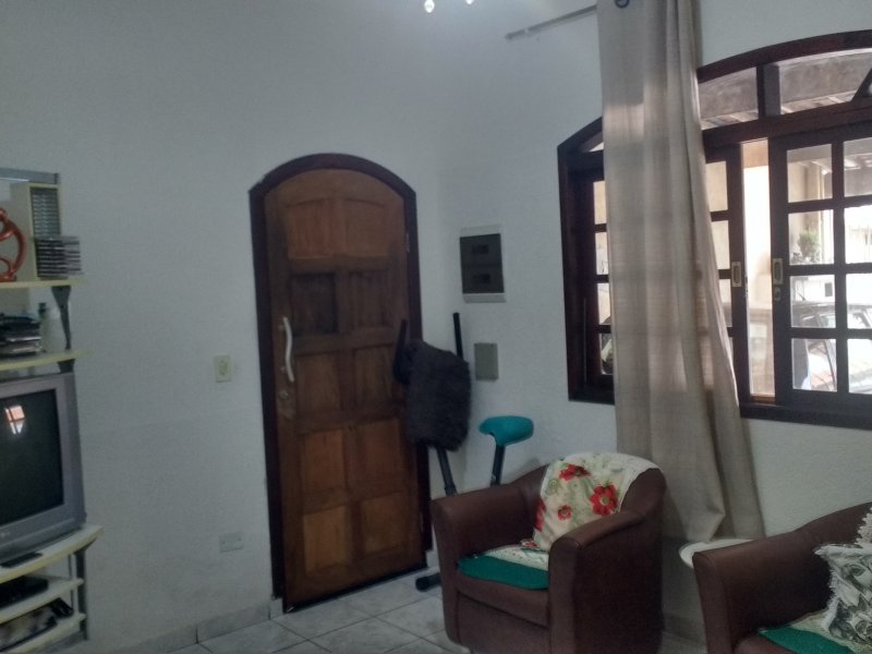 Casa à venda Residencial Santa Izabel com 108m² e 4 quartos por R$ 370.000 - 563820049-016.jpg