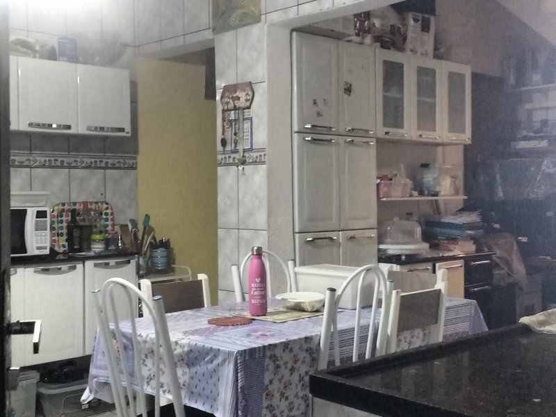 Casa à venda Residencial Santa Izabel com 108m² e 4 quartos por R$ 370.000 - 599793979-024.jpg