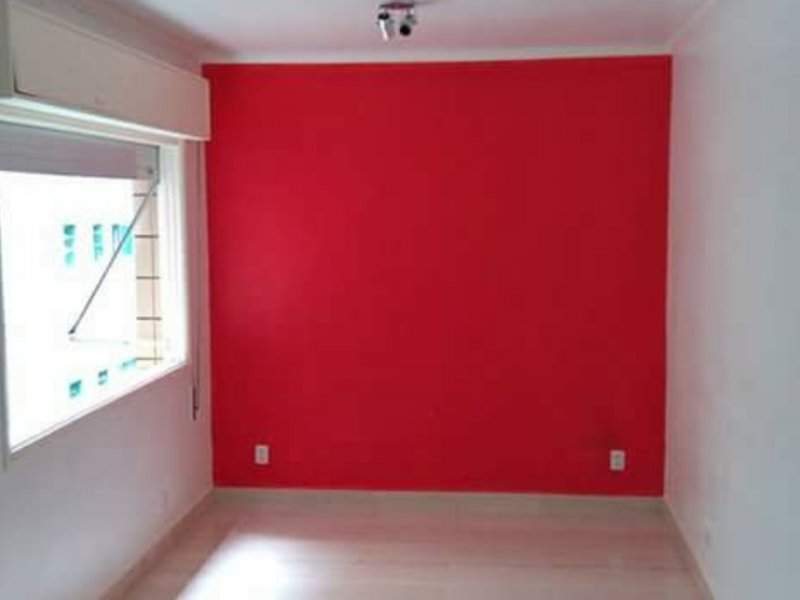 imóvel com 62m² - José Menino - Santos