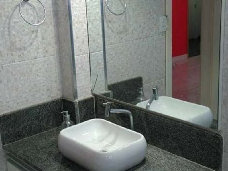 imóvel com 62m² - José Menino - Santos