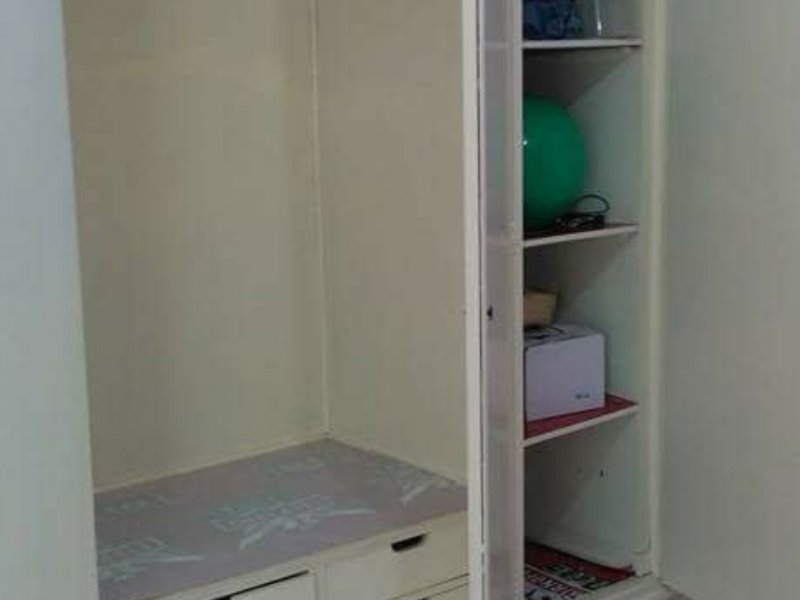 imóvel com 62m² - José Menino - Santos