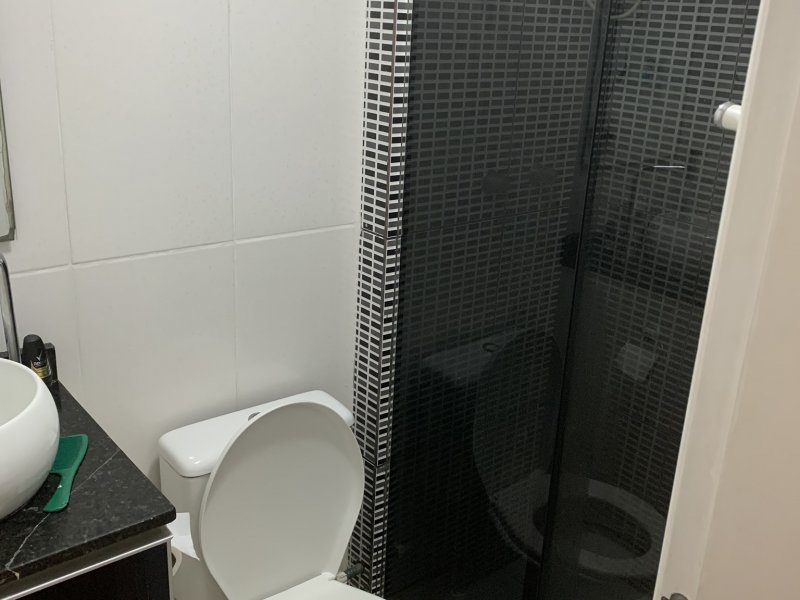 imóvel com 49m² - Vila Dagmar - Belford Roxo